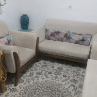 مبلمان|مبلمان خانگی و میز عسلی|سنندج, |دیوار