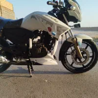 پاللس 90180cc|موتورسیکلت|تهران, خاوران|دیوار