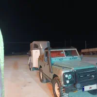 لندروور61 اتاق پاژن|خودرو سواری و وانت|خرمآباد, |دیوار