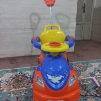 ماشین کودک|اسباب‌‌بازی|بندر امام خمینی, |دیوار