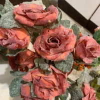 انواع گل مصنوعی خارجی زیر قیمت بازار