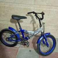 دوچرخه ۱۶