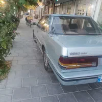 تویوتا کراون 1365|خودرو کلاسیک|ملکان, |دیوار