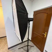 ۲ عدد نور westcott مناسب فیلمبرداری