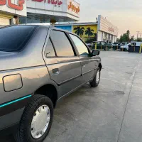 پژو۴۰۵مدل ۹۵