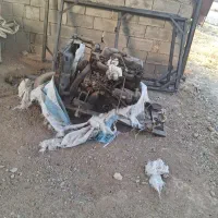 موتور آب یا برای ژنراتور