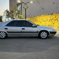 فروش فوری زانتیا بکر|خودرو سواری و وانت|زرقان, |دیوار