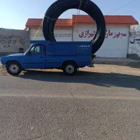 نیسان بار