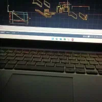 طراحی اتوکد