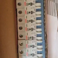 فیوز،سیم ۱*۶،محافظ جان