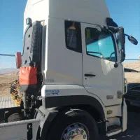 البرز تک پمپی و تانکر سه محور ب پ|خودرو سنگین|ایلام, |دیوار