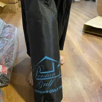 چادر مسافرتی ۶ نفره برند persian gulf