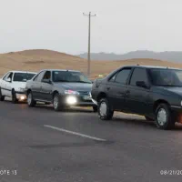 ۴۰۵مدل ۸۴