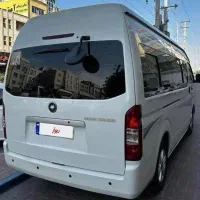 فروش ون وانا 1402