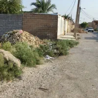 زمین 240 متری سوسنگرد ابوذر فجر 7 فروش فوری فوری|فروش زمین و ملک کلنگی|سوسنگرد, |دیوار