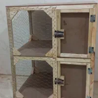 110|لوازم جانبی حیوانات|مشهد, انصار|دیوار