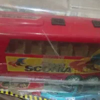 اسباب بازی