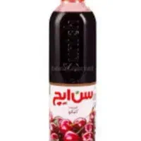 شربت آلبالو