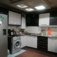 اجاره آپارتمان سه خوابه کوی پرتو(بختیاردشت)