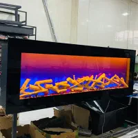 شومینه برقی /مدرن مدل Es30