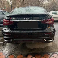 اریزو 5 جدید/ M5 PRO/ گیربکس دوکلاچه/1404/صفر|خودرو سواری و وانت|تهران, سید خندان (جلفا)|دیوار