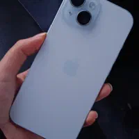 ایفون 15 نرمال