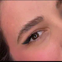 مدل اکستنشن مژه