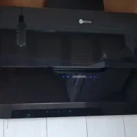 هود آشپزخانه|هود|رشت, توشیبا|دیوار