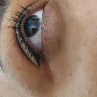 نیازمند مدل برای شیدینگ وخط چشم ومیکرو