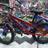 دوچرخه 16لاستیک پهن غلامی خیابان امام خمینی41|دوچرخه، اسکیت، اسکوتر|زاهدان, |دیوار