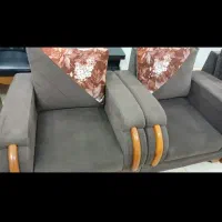 مبلمان مبل|مبلمان خانگی و میز عسلی|فلاورجان, |دیوار