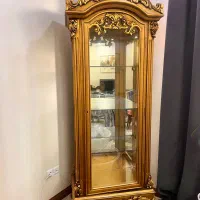 بوفه ایستاده