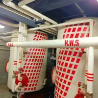 عایق کاری موتورخانه عایقکاری،ورق،الاستومری لوله|خدمات پیشه و مهارت|تهران, فرمانیه|دیوار