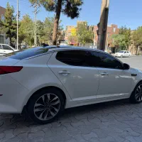اپتیما ۲۰۱۴ نیو فیس فول کامل فرمان دی بدون رنگ|خودرو سواری و وانت|مشهد, آبکوه|دیوار