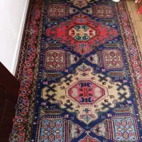 فرش دستبافت طبیعی1/5*3