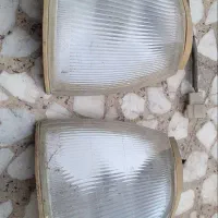 رینگ و لاستیک پژو پراید|قطعات یدکی و لوازم جانبی|اصفهان, دهنو|دیوار