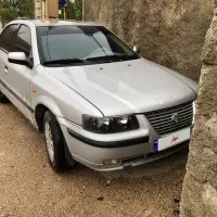 سمندElمدل۸۷