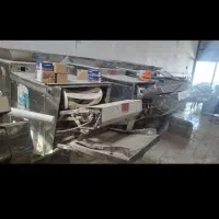 تعمیرات دستگاه نانوایی