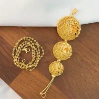 گردنبند بلند|بدلیجات|بهبهان, |دیوار