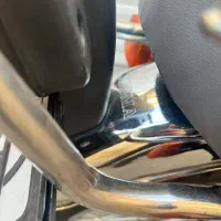 زیگما۹۵|موتورسیکلت|تهران, خزانه|دیوار