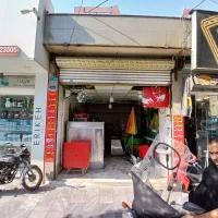 اجاره مغازه ۲۷ متری دور میدان آیت الله سعیدی