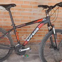 دو عدد دوچرخه ۲۶