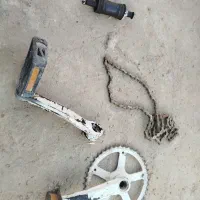 چرخ|دوچرخه، اسکیت، اسکوتر|کرباسک, |دیوار