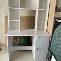 ویترین دراور کتابخونه|کتابخانه، شلف، قفسههای دیواری|زاهدان, |دیوار