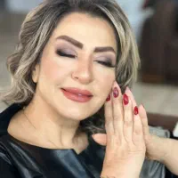 نیازمند مدل میکاپ و شینیون