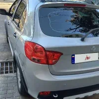 کوئیک RS|خودرو سواری و وانت|تبریز, |دیوار