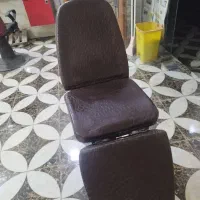 دو جفت صندلی آرایشگری وصندلی پاکسازی|آرایشگاه و سالن‌های زیبایی|کارون, |دیوار