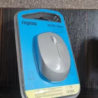 موس بی‌سیم رپو Rapoo M100 Silent