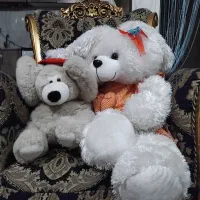 عروسک|اسباب‌‌بازی|شاهدشهر, |دیوار