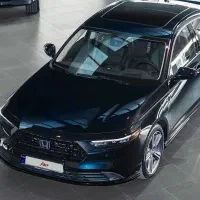 فروش حواله هوندا آکوورد ۲۰۲۵